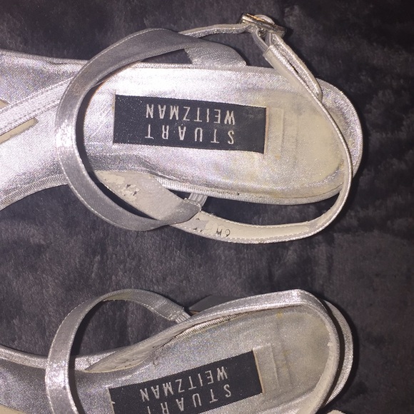 Stuart Weitzman heals - Picture 2 of 3